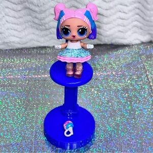 L.O.L. SURPRISE! CANDY Q.T. Spring Bling 3.5" Fashion Doll 2022 Limited Edition